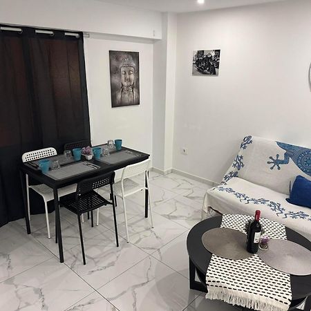 Heart Of Los Cristianos Modern Apartment Close To The Sea In Tenerife 외부 사진