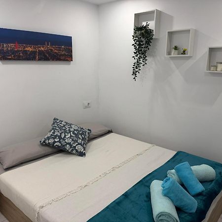 Heart Of Los Cristianos Modern Apartment Close To The Sea In Tenerife 외부 사진