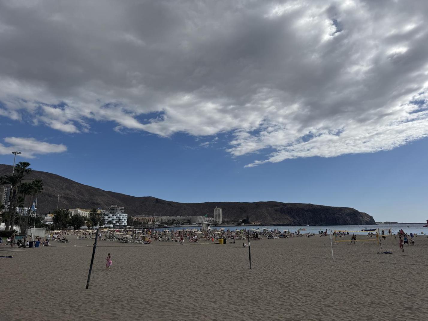Heart Of Los Cristianos Modern Apartment Close To The Sea In Tenerife 외부 사진