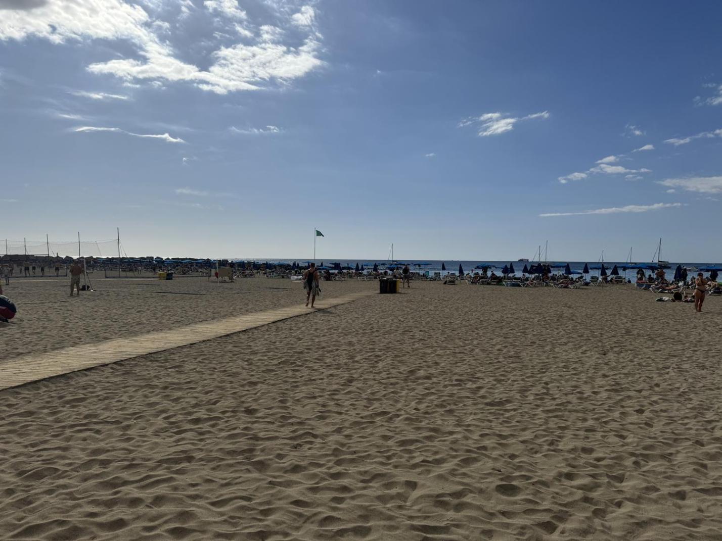 Heart Of Los Cristianos Modern Apartment Close To The Sea In Tenerife 외부 사진