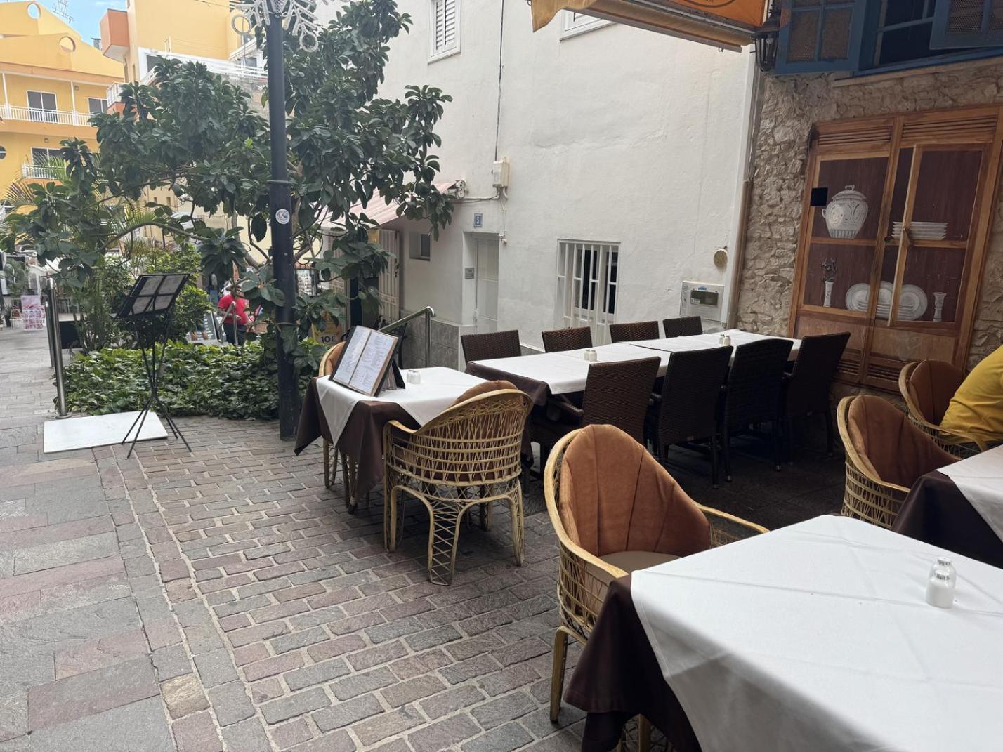 Heart Of Los Cristianos Modern Apartment Close To The Sea In Tenerife 외부 사진