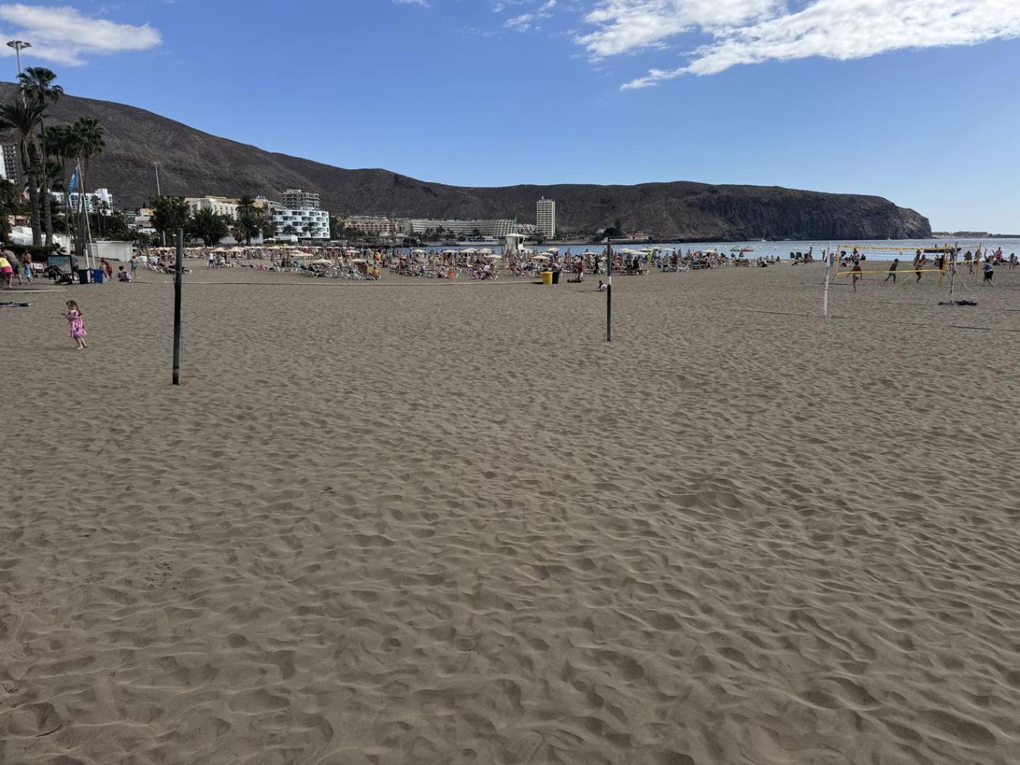 Heart Of Los Cristianos Modern Apartment Close To The Sea In Tenerife 외부 사진
