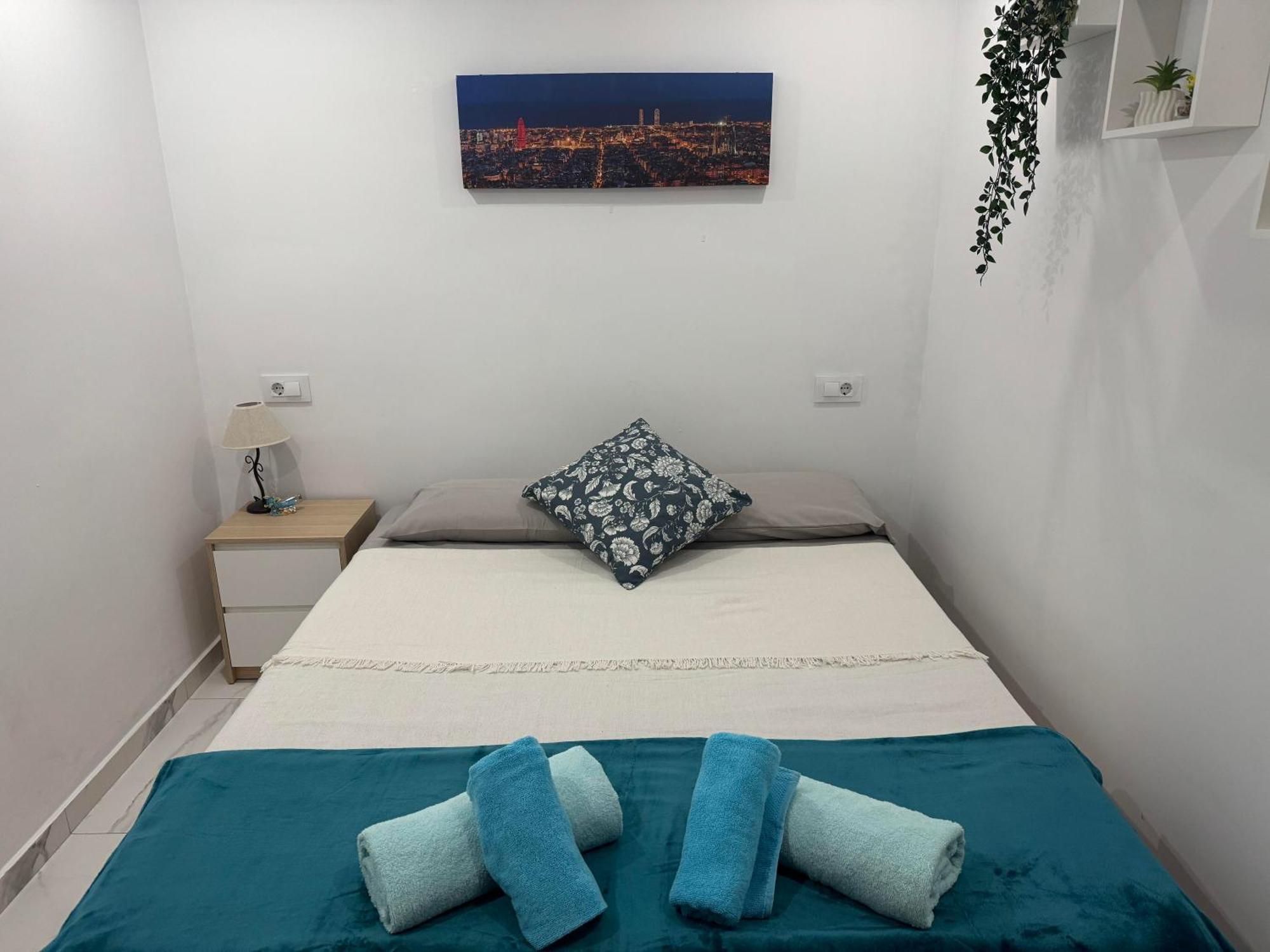 Heart Of Los Cristianos Modern Apartment Close To The Sea In Tenerife 외부 사진