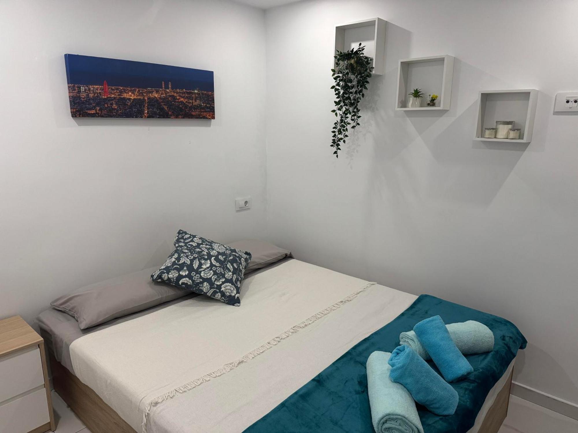Heart Of Los Cristianos Modern Apartment Close To The Sea In Tenerife 외부 사진